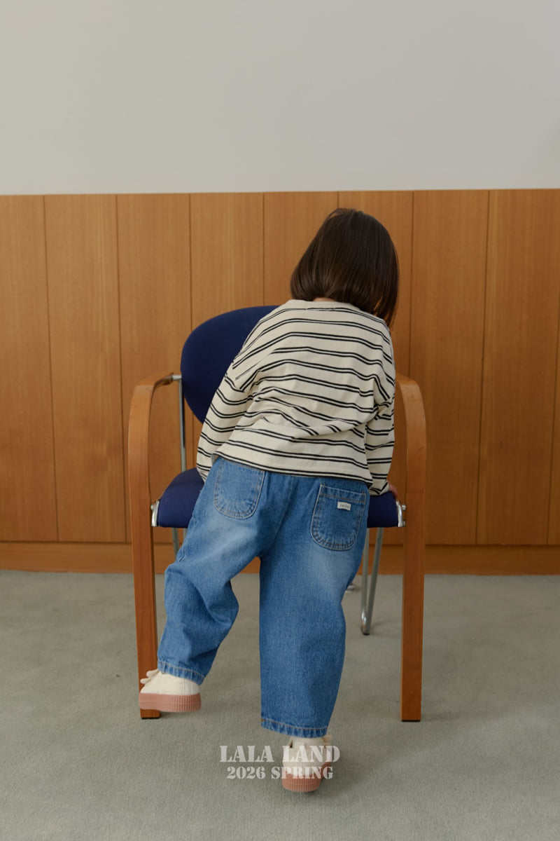 Lala Washed Denim Pants2_byLittleFox_jetztvorbestellen