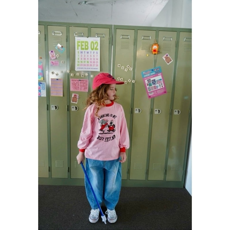 Running Tee3_byLittleFox_jetztvorbestellen