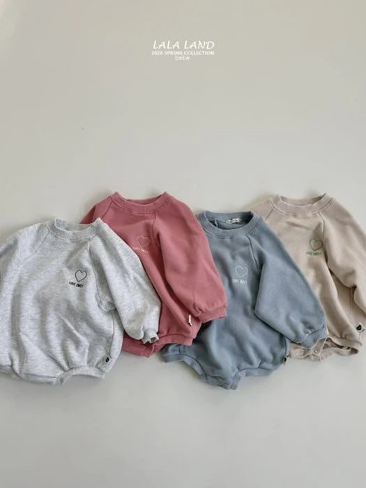 Bebe Sweet Heart Suit_byLittleFox_jetztvorbestellen