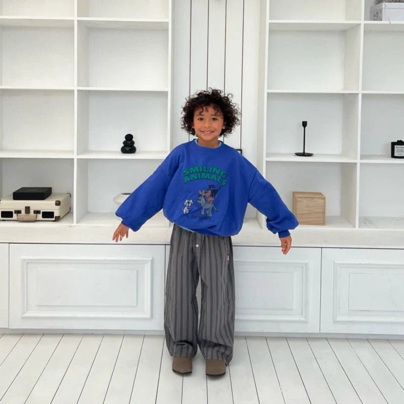 Animal Sweatshirt6_byLittleFox_jetztvorbestellen