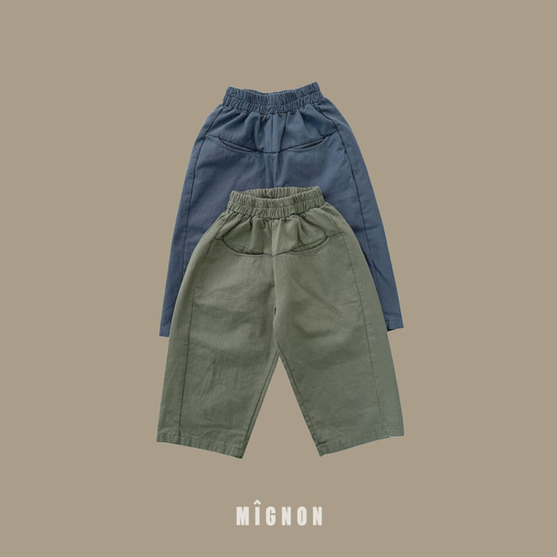 Curved Pocket Pants1_byLittleFox_jetztvorbestellen