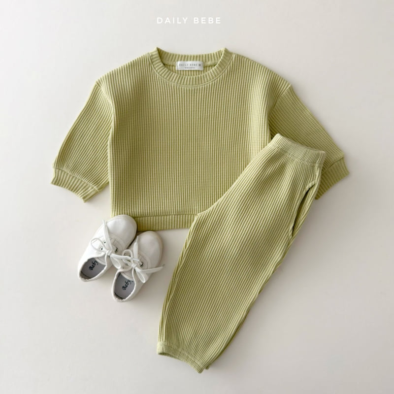 Waffle Top Bottom Set3_byLittleFox_jetztvorbestellen