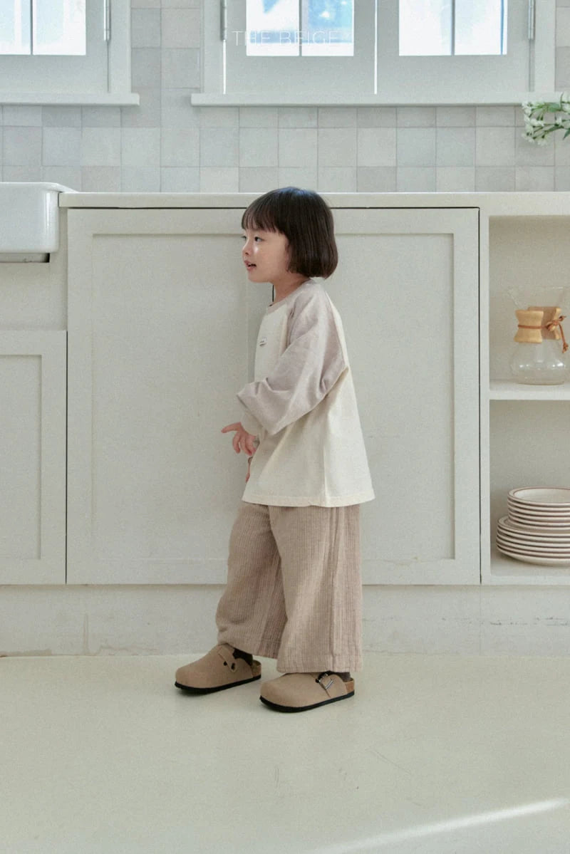 Stripe Wide Pants5_byLittleFox_jetztvorbestellen