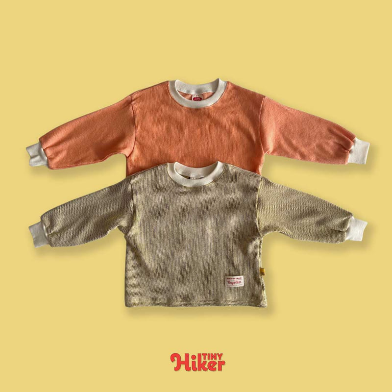 Sunny Side Up Stripe Tee1_byLittleFox_jetztvorbestellen