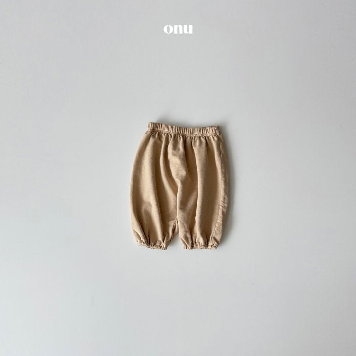 Bebe Wide Jogger Pants1_byLittleFox_jetztvorbestellen