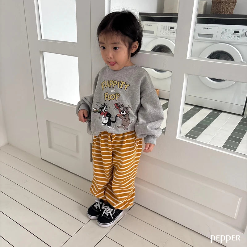 Hotdog Sweatshirt5_byLittleFox_jetztvorbestellen