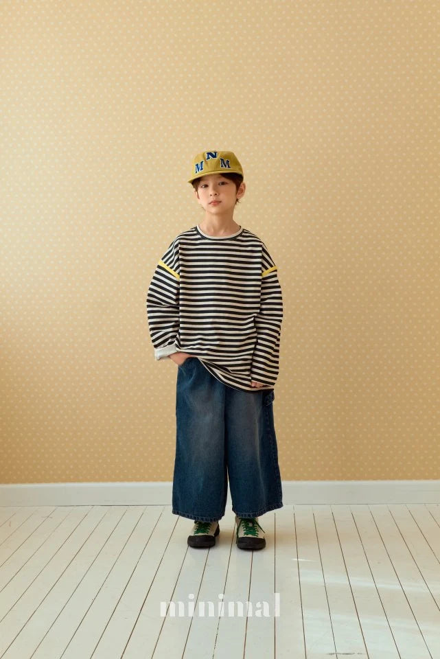 Pigment Line Tee4_byLittleFox_jetztvorbestellen