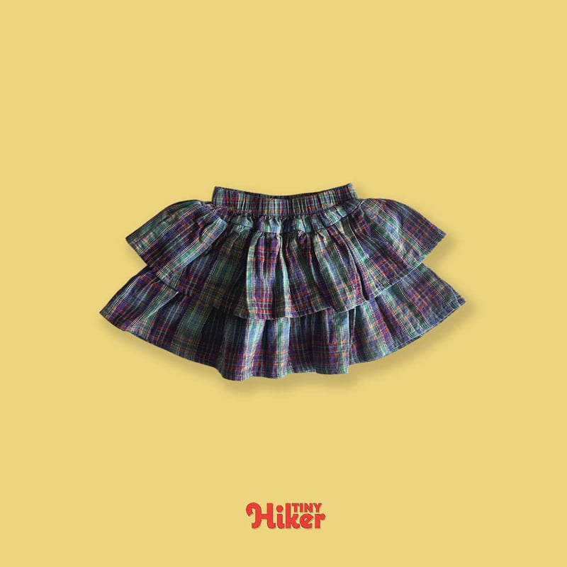 Disco Pop Tiered Skirt1_byLittleFox_jetztvorbestellen