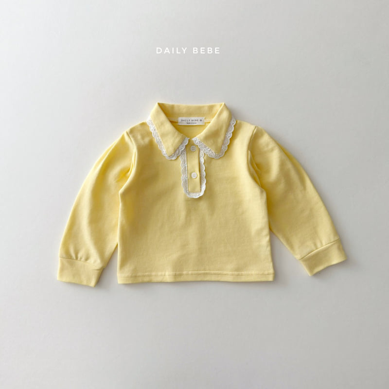 Lace PK Tee2_byLittleFox_jetztvorbestellen