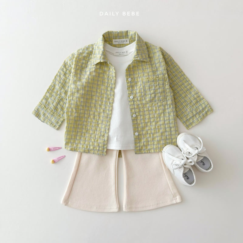 Daily Bootcut Pants3_byLittleFox_jetztvorbestellen