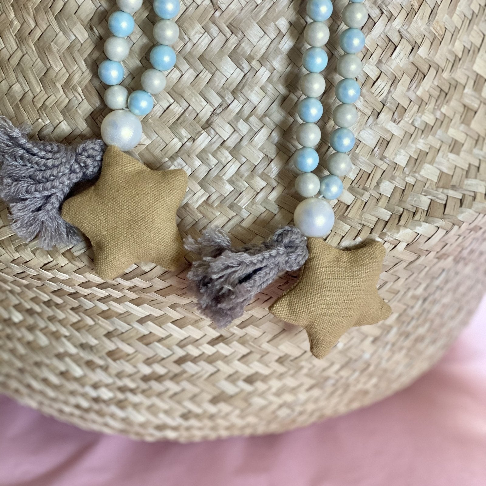 KETTE - Pearl Star find Stylish Fashion for Little People- at Little Foxx Concept Store