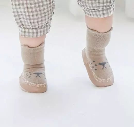 Koala Socks Shoes find Stylish Fashion for Little People- at Little Foxx Concept Store