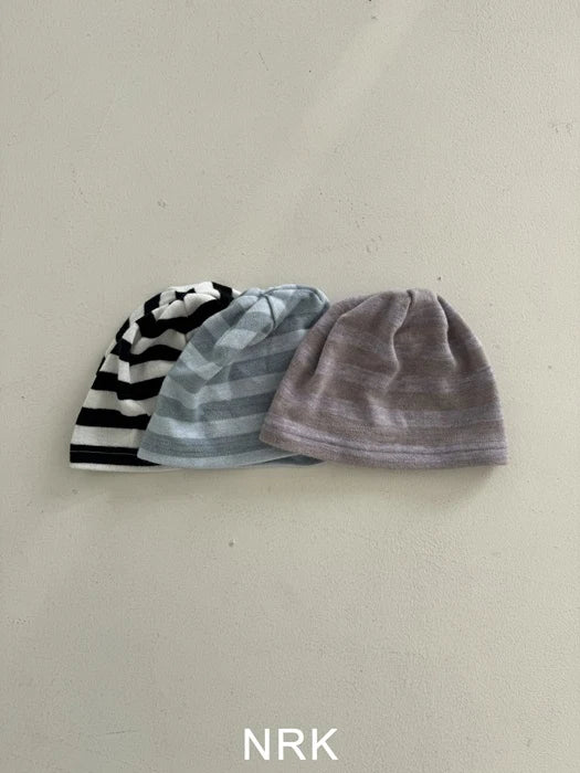 Bunny Stripe Beanie_byLittleFox_jetztvorbestellen