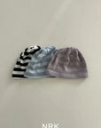 Bunny Stripe Beanie_byLittleFox_jetztvorbestellen