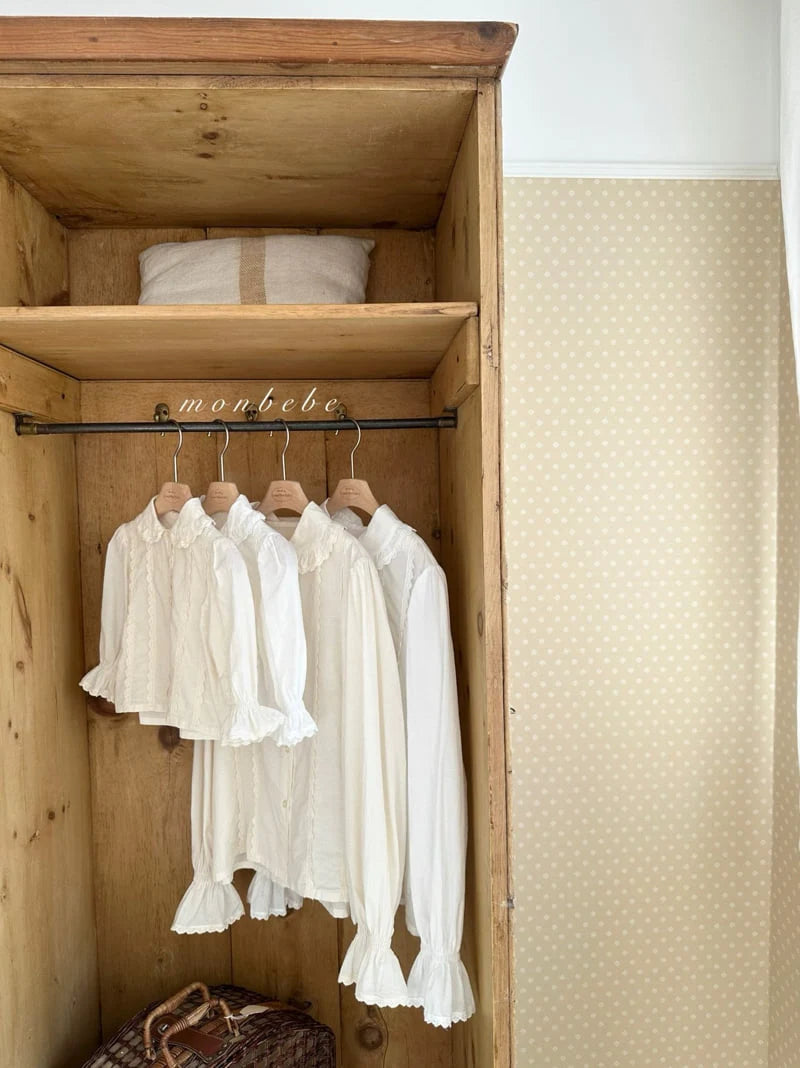 Pepe Lace Blouse (Mom)2_byLittleFox_jetztvorbestellen