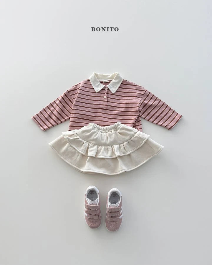 French Terry Tiered Skirt4_byLittleFox_jetztvorbestellen