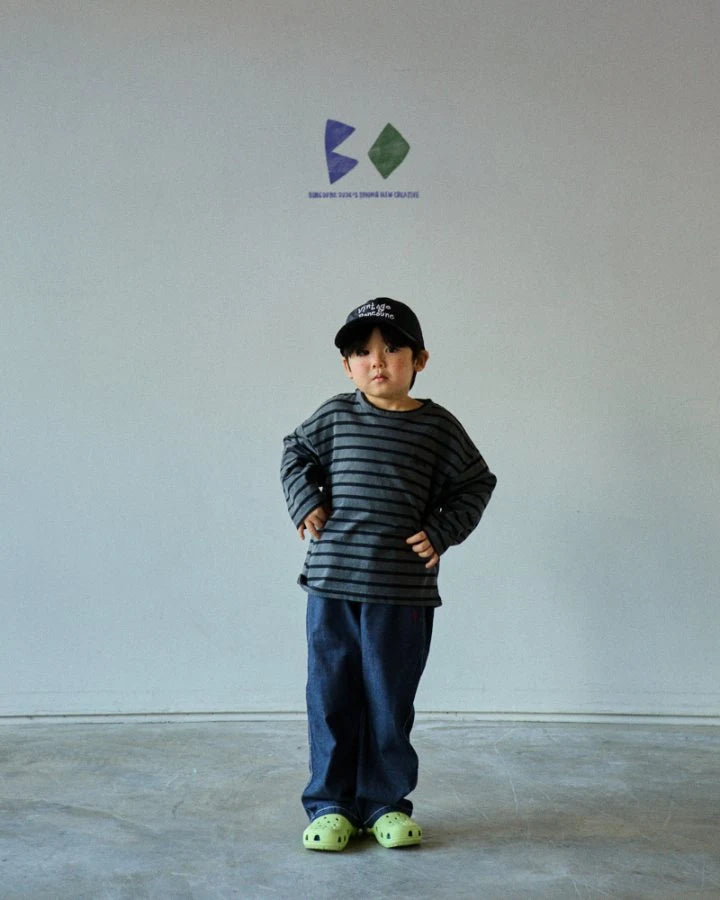 Name Pigment Single Tee2_byLittleFox_jetztvorbestellen