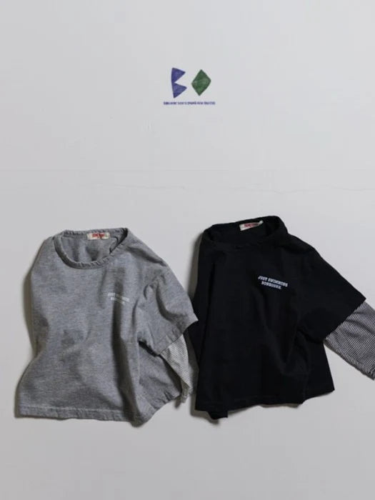 Just Layered Tee_byLittleFox_jetztvorbestellen