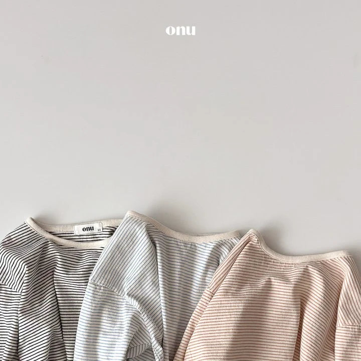 Stripe Binding Tee2_byLittleFox_jetztvorbestellen