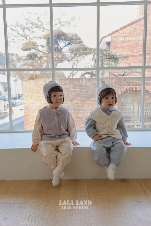 Bebe Stitch Jogger Pants3_byLittleFox_jetztvorbestellen