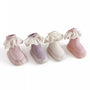 Lace Walk Soft Booties find Stylish Fashion for Little People- at Little Foxx Concept Store