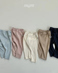 Bebe Spring Ribbed Leggings_byLittleFox_jetztvorbestellen