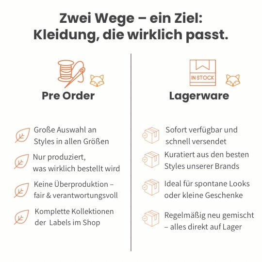 Little Foxx – Cotton Cargo Jogger Pants