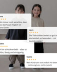 Little Foxx – Tutu Jogger Pants