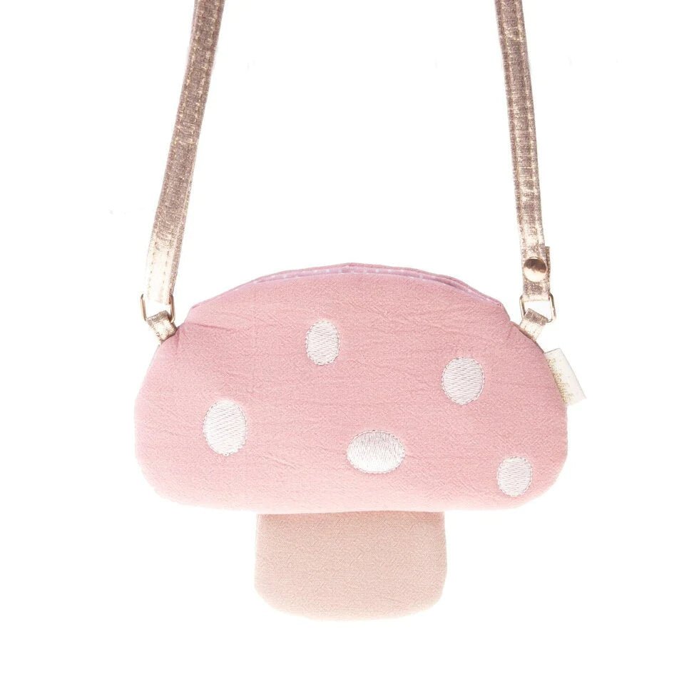 Little Toadstool Bag find Stylish Fashion for Little People- at Little Foxx Concept Store