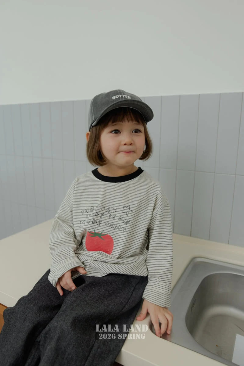 Tomato Tee2_byLittleFox_jetztvorbestellen