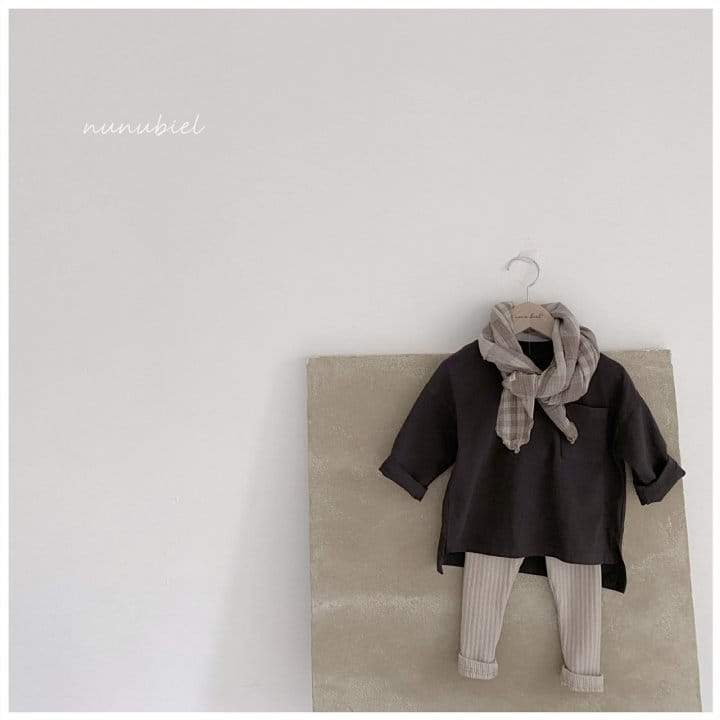Loose Long Tee find Stylish Fashion for Little People- at Little Foxx Concept Store