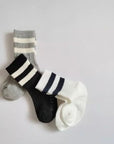 Low Low Socks (3er Set) find Stylish Fashion for Little People- at Little Foxx Concept Store