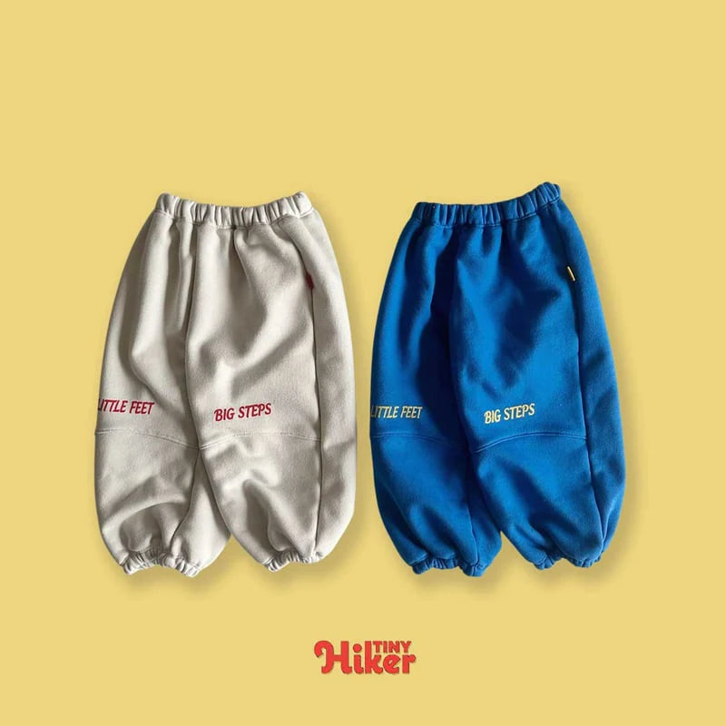 Toby Panel Jogger Pants1_byLittleFox_jetztvorbestellen