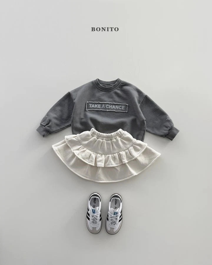 French Terry Tiered Skirt3_byLittleFox_jetztvorbestellen