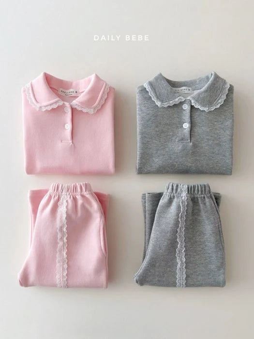 Lace Point Setup_byLittleFox_jetztvorbestellen