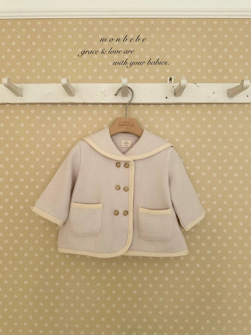 Handmade Jacket4_byLittleFox_jetztvorbestellen