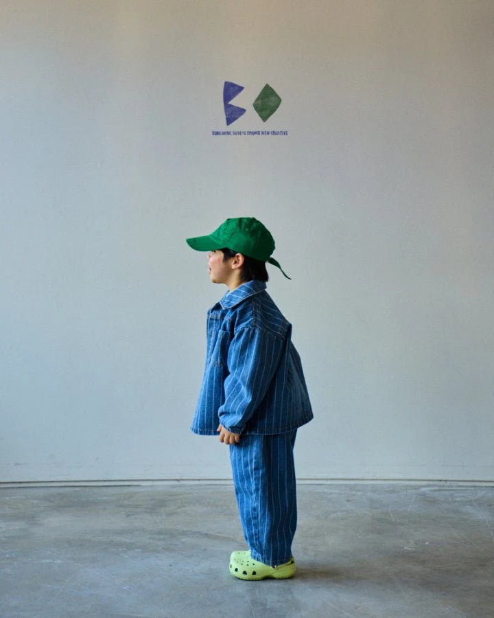 Chacha Denim Jacket5_byLittleFox_jetztvorbestellen