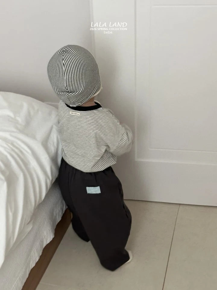 Bebe Twill Pants4_byLittleFox_jetztvorbestellen