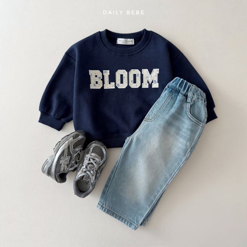 Washed Denim Pants5_byLittleFox_jetztvorbestellen