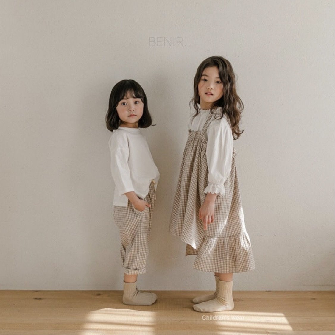 Mar Linen One Piece - Kleid find Stylish Fashion for Little People- at Little Foxx Concept Store