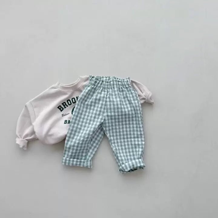 Mario Pants find Stylish Fashion for Little People- at Little Foxx Concept Store