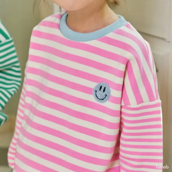 Marlang Sweatshirt find Stylish Fashion for Little People- at Little Foxx Concept Store