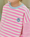 Marlang Sweatshirt find Stylish Fashion for Little People- at Little Foxx Concept Store