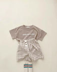 Me Daily Tee find Stylish Fashion for Little People- at Little Foxx Concept Store