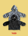 Coco Dot Hooded Jacket1_byLittleFox_jetztvorbestellen