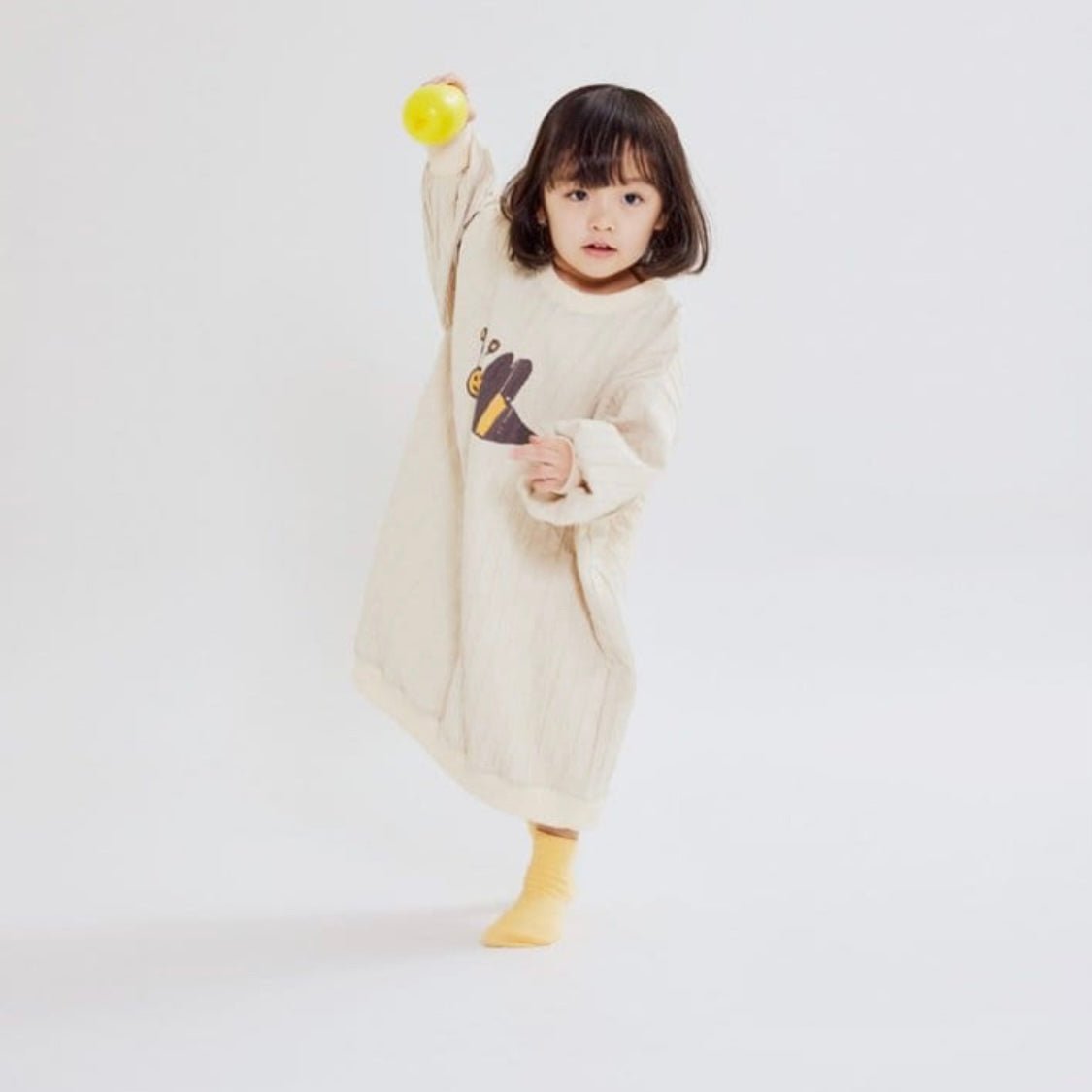 Mico One-Piece find Stylish Fashion for Little People- at Little Foxx Concept Store