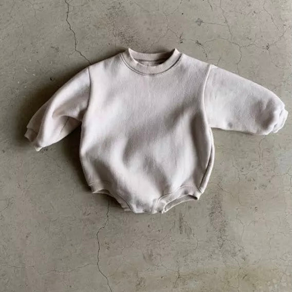 Mini Basic Bodysuit find Stylish Fashion for Little People- at Little Foxx Concept Store