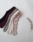 Mini Basic Foot Rib Leggings find Stylish Fashion for Little People- at Little Foxx Concept Store