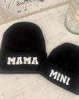 „Mini“ Beanie find Stylish Fashion for Little People- at Little Foxx Concept Store