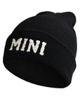 „Mini“ Beanie find Stylish Fashion for Little People- at Little Foxx Concept Store